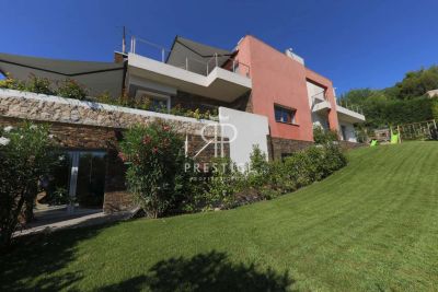 Luxury 7 bedroom Villa for sale with sea view and panoramic view views in Mandelieu la Napoule, Cote d'Azur French Riviera