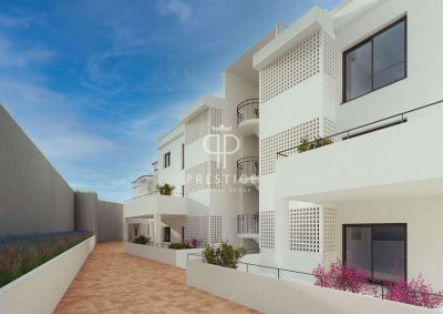 New Build 2 bedroom Penthouse for sale in Fuengirola, Andalucia