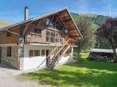 2 bedroom Chalet for sale with Income Potential in Montriond, Rhone-Alpes