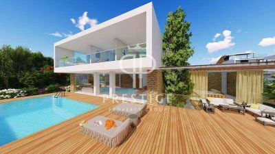 High Specification 5 bedroom Villa for sale in Chloraka, Paphos, Paphos