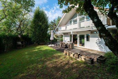 Authentic 4 bedroom House for sale in Annecy Le Vieux, Annecy, Rhone-Alpes