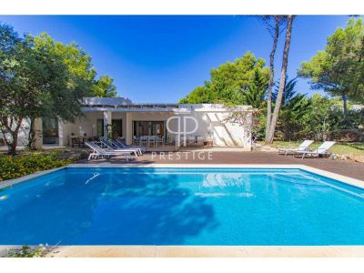 Income Producing 4 bedroom Villa for sale in Son Parc, Menorca