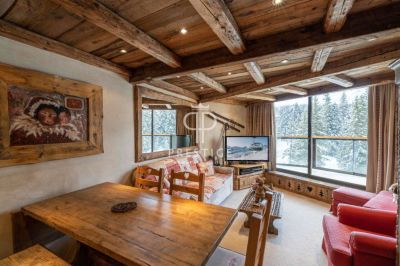 Authentic 1 bedroom Apartment for sale in Courchevel, Rhone-Alpes