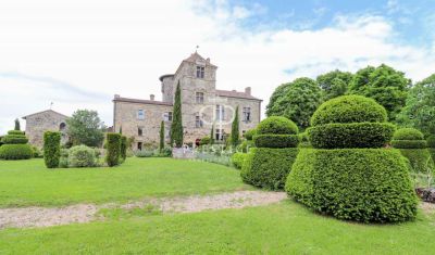 Exclusive 7 bedroom Chateau for sale with panoramic view and countryside view in Nerac, Aquitaine