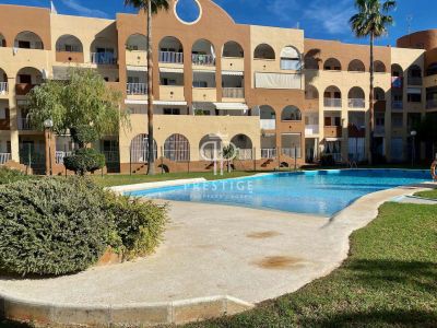 Character 2 bedroom Apartment for sale in Santa Eularia des Riu, Ibiza