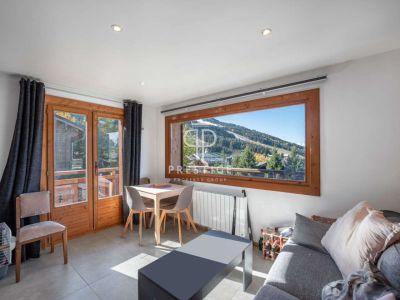 Bright 1 bedroom Apartment for sale in 1650 Moriond, Courchevel, Rhone-Alpes