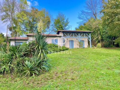 3 bedroom Propriete for sale with countryside view with Income Potential in Mussidan, Aquitaine