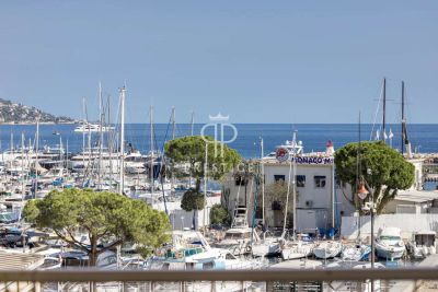 Image showcasing Panoramic Apartment With Sea View In Santa Margherita Ligure