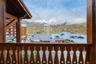 Immaculate 4 bedroom Triplex for sale in Val Thorens, Rhone-Alpes