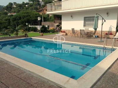 Income Producing 3 bedroom Villa for sale in Lloret de Mar, Catalonia