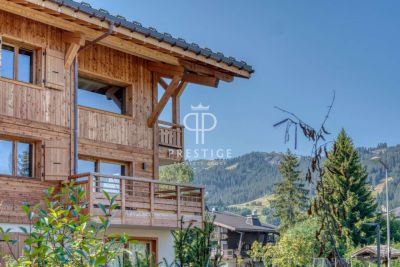 Luxury 3 bedroom Apartment for sale in Mont d'Arbois, Megeve, Rhone-Alpes