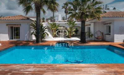 5 bedroom villa for sale, Marbella, Malaga Costa del Sol, Andalucia