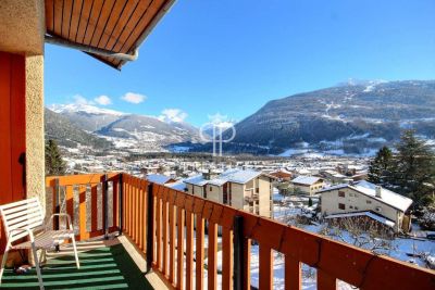 Bright 2 bedroom Duplex for sale in Bourg Saint Maurice, Rhone-Alpes