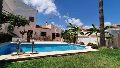 Authentic 2 bedroom Single Storey for sale in Zalea, Andalucia