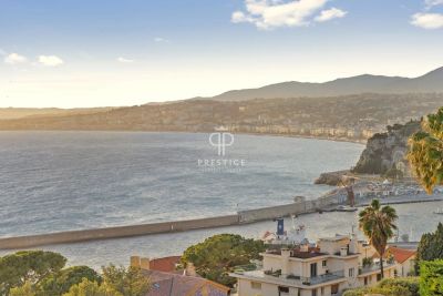 4 bedroom apartment for sale, Mont Boron, Nice, Alpes Maritimes 6, French Riviera