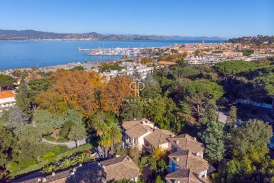 2 bedroom house for sale, Saint Tropez, Var, French Riviera