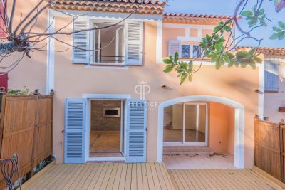 Inviting 4 bedroom Villa for sale in Sainte Maxime, Cote d'Azur French Riviera