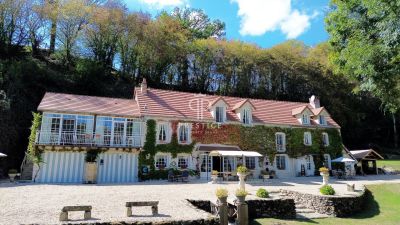 5 bedroom house for sale, Cheniers, Creuse, Nouvelle Aquitaine