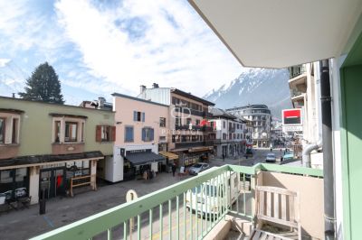 Modern 1 bedroom Apartment for sale in Chamonix, Rhone-Alpes