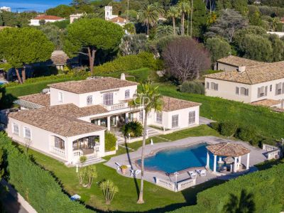 5 bedroom villa for sale, Antibes, Alpes Maritimes 6, French Riviera