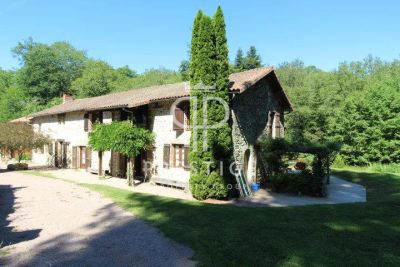 12 bedroom commercial property for sale, Nontron, Dordogne, Dordogne Perigord Vert