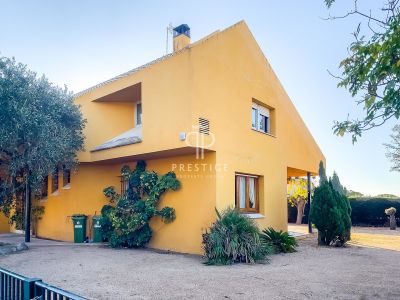 6 bedroom villa for sale, Mataro, Barcelona, Catalonia