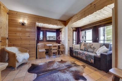 Cosy Studio for sale with countryside view in Tignes, Rhone-Alpes