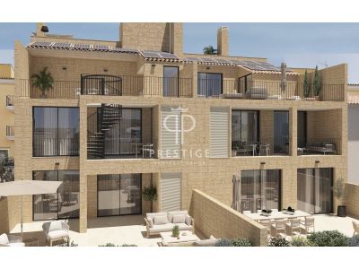 New Build 3 bedroom Apartment for sale in Arta, Mallorca