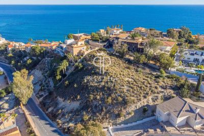 Plot of land for sale, El Campello, Alicante Costa Blanca, Valencia