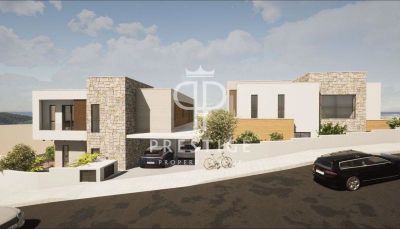 Immaculate 4 bedroom Villa for sale in Germasogeia, Limassol