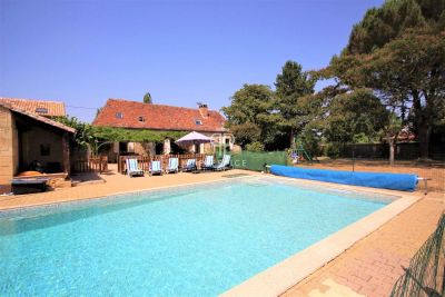 6 bedroom House for sale with Income Potential in Bergerac, Aquitaine