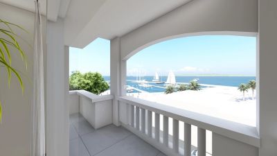 5 bedroom penthouse for sale, Cannes, Alpes Maritimes 6, French Riviera