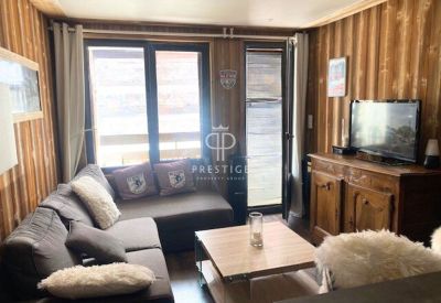 1 bedroom apartment for sale, Val d'Isere, Savoie, Auvergne Rhone Alpes