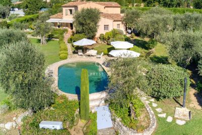 4 bedroom villa for sale, Chateauneuf, Alpes Maritimes 6, French Riviera