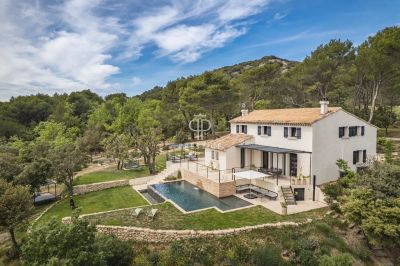 4 bedroom house for sale, Lourmarin, Vaucluse, Luberon