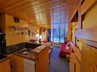 1 bedroom apartment for sale, Les Arcs, Savoie, Auvergne Rhone Alpes