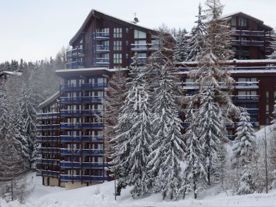 Bright 1 bedroom Apartment for sale in Les Arc 1800, Bourg Saint Maurice, Rhone-Alpes