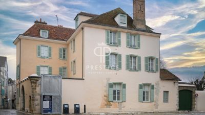 3 bedroom apartment for sale, Chartres, Eure et Loir 28, Centre Val de Loire