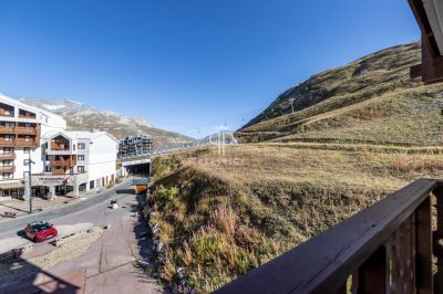Cosy 1 bedroom Apartment for sale with panoramic view in Val Claret, Tignes, Rhone-Alpes