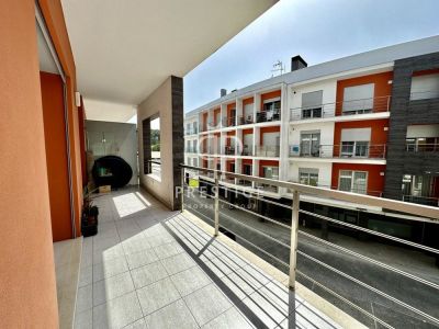 Bright 3 bedroom Apartment for sale in Caldas da Rainha, Central Portugal