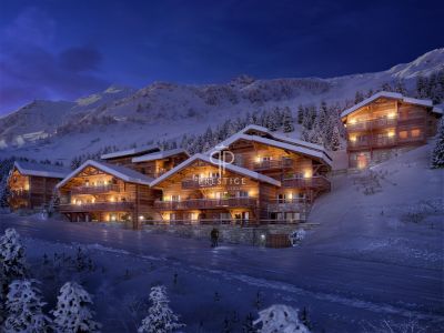 2 bedroom apartment for sale, Meribel Mottaret, Meribel, Savoie, Three Valleys Ski