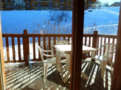 1 bedroom apartment for sale, Les Arcs, Savoie, Auvergne Rhone Alpes