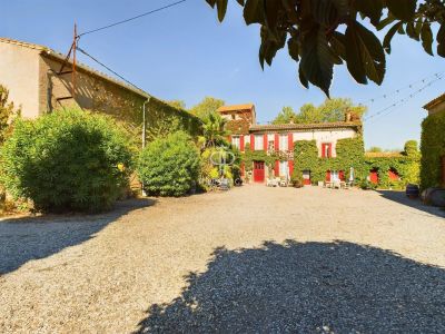 14 bedroom house for sale, Douzens, Aude, Occitanie