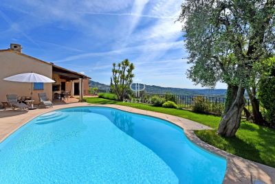 3 bedroom villa for sale, Chateauneuf, Alpes Maritimes 6, French Riviera