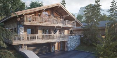 4 bedroom ski chalet for sale, Les Gets, Haute Savoie 74, Auvergne Rhone Alpes