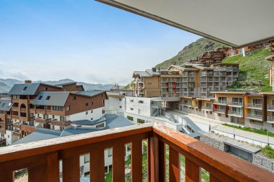 1 bedroom apartment for sale, Val Thorens, Savoie, Three Valleys Ski