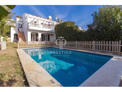 3 bedroom house for sale, Torre Soli Nou, Southern Menorca, Menorca