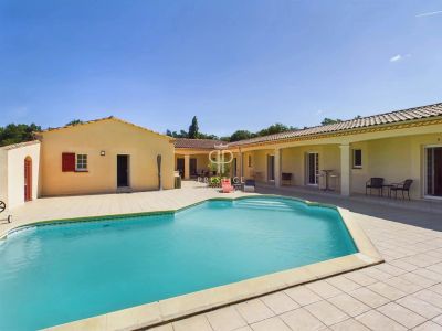 5 bedroom bungalow for sale, Villereal, Lot et Garonne 47, Nouvelle Aquitaine