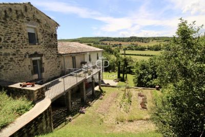 8 bedroom house for sale, Crest, Drome, Auvergne Rhone Alpes