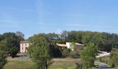 Character 3 bedroom House for sale with countryside view in Albi, Midi-Pyrenees